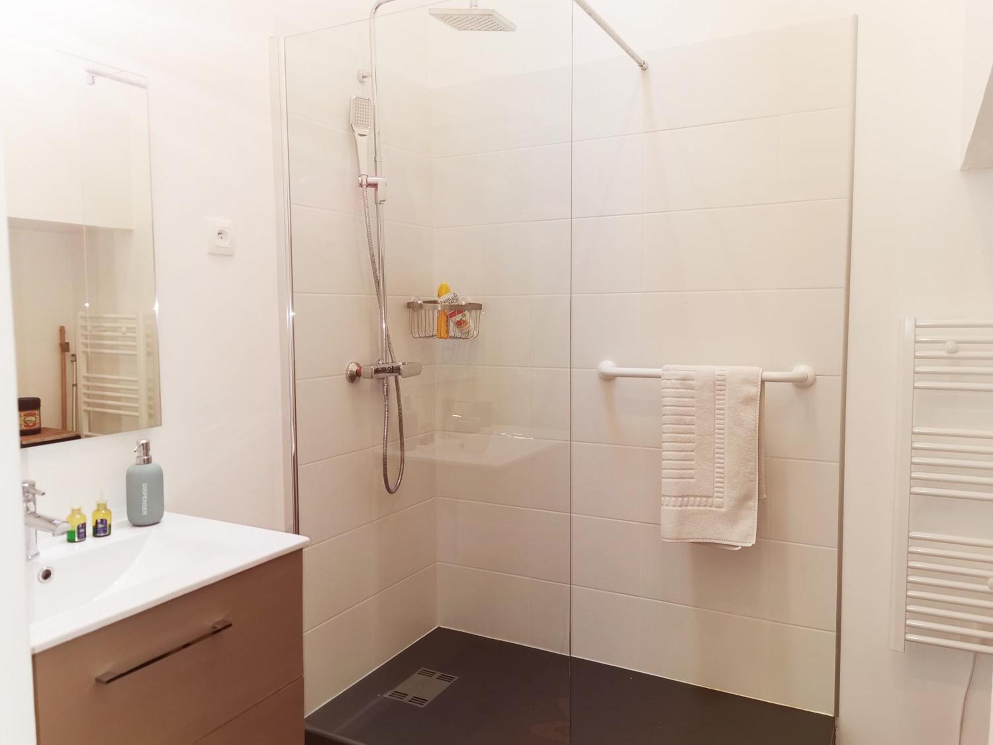 Apartamento L'otis Et Le Titouan Saint-sauveur Dinan